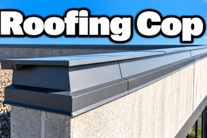 roofing cop